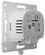 Реле для димерного вимикача Ajax LightCore Dimmer 91248.255.WH1 (000051254) - фото 3