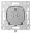 Реле для димерного вимикача Ajax LightCore Dimmer 91248.255.WH1 (000051254) - фото 1