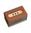 Моноблочна акустична система Marshall Loudspeaker Acton II Brown (1002765) - фото 2