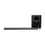 Саундбар JBL Bar 5.1 Channel Surround Soundbar with Multibeam Sound Technology (JBLBAR51IMBLK) - фото 4