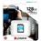 Карта пам'яті SDXC (UHS-1 U3) Kingston Canvas Go Plus 128Gb class 10 V30 (R170MB/s, W90MB/s) (SDG3/128GB) - фото 3