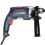 Дриль ударний BOSCH 750 Вт ШЗП (060114E500) - фото 3