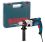 Дриль ударний BOSCH 1300 Вт ШЗП (060119C700) - фото 1