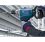 Дрель-миксер безударный BOSCH 850 Вт ЗВП (06011B0000) - фото 3