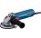 Угловая шлифмашина BOSCH 125 мм 1200 Вт GWS 12-125 S (06013A6020) - фото 1
