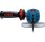 Угловая шлифмашина BOSCH 125 мм 1200 Вт GWS 12-125 S (06013A6020) - фото 3
