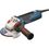 Угловая шлифмашина BOSCH 125 мм 1900 Вт GWS 19-125 CIE (060179P002) - фото 1