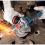 Кутова шліфмашина BOSCH 125 мм 1700 Вт GWX 17-125 S X-LOCK (06017C4002) - фото 2
