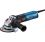 Угловая шлифмашина BOSCH 125 мм 1400 Вт GWS 14-125 S (06017D0100) - фото 1
