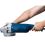 Угловая шлифмашина BOSCH 180 мм 2200 Вт GWS 2200 (06018C0320) - фото 3