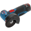 Кутова шліфмашина акум. BOSCH 76 мм 12В GWS 12V-76 2х 3Ah L-Boxx (06019F200B) - фото 3