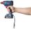 Гайкокрут акум. BOSCH 18В GDX 180-LI 2х2Ah (06019G5223) - фото 3