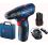 Шурупокрут акум. BOSCH 12В GSR 120-LI 2х2Ah (06019G8000) - фото 1