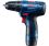 Шурупокрут акум. BOSCH 12В GSR 120-LI 2х2Ah (06019G8000) - фото 3
