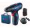 Шурупокрут акум. ударний BOSCH 12В GSB 120-LI 2х2Ah (06019G8100) - фото 1
