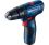 Шурупокрут акум. ударний BOSCH 12В GSB 120-LI 2х2Ah (06019G8100) - фото 2