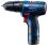 Шурупокрут акум. ударний BOSCH 12В GSB 120-LI 2х2Ah (06019G8100) - фото 3