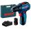 Шурупокрут акум. BOSCH 12В GSR 12V-30 2х2Ah (06019G9000) - фото 1