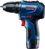 Шурупокрут акум. BOSCH 12В GSR 12V-30 2х2Ah + набір свердл (06019G9001) - фото 3