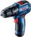 Шурупокрут акум. ударний BOSCH 12В GSB 12V-30 2х2Ah (06019G9100) - фото 3