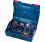 Гайкокрут акум. BOSCH 18В GDS 18V-1050 H 2х 5Ah (06019J8522) - фото 2