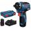 Шурупокрут акум. BOSCH 12В GSR 12V-35 HX 2х3Ah (06019J9101) - фото 1