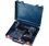 Шуруповерт акум. ударный BOSCH 18В GSB 185-LI 2х2Ah (06019K3100) - фото 3