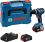 Шурупокрут акум. BOSCH 18В GSB 18V-65 Professional 2х5Ah (06019N3303) - фото 1