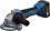 Угловая шлифмашина акум. BOSCH 125 мм 18В GWS 18V-8 2х 4Ah (06019N9020) - фото 2