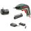 Шуруповерт акум. BOSCH 3,6В IXO V Medium 1х1,5Ah (вбудований) (06039A8021) - фото 1