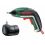 Шуруповерт акум. BOSCH 3,6В IXO V Medium 1х1,5Ah (вбудований) (06039A8021) - фото 3