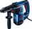 Перфоратор BOSCH 800 Вт GBH 3-28 DRE SDS-Plus (061123A000) - фото 1