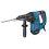 Перфоратор BOSCH 800 Вт GBH 3-28 DFR SDS-Plus (061124A000) - фото 1