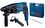 Перфоратор BOSCH 720 Вт GBH 220 SDS-Plus (06112A6020) - фото 2