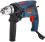 Дриль ударний BOSCH 600 Вт ШЗП (601217100) - фото 1