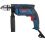 Дриль ударний BOSCH 600 Вт ШЗП (601217100) - фото 2