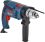 Дриль ударний BOSCH 600 Вт ШЗП (601217100) - фото 3