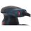 Ексцентрикова шліфмашина BOSCH 125 мм 250 Вт GEX 125-1 AE (601387500) - фото 2