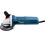 Угловая шлифмашина BOSCH 125 мм 750 Вт GWS 750 S (601394121) - фото 3
