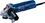 Угловая шлифмашина BOSCH 125 мм 900 Вт GWS 9-125 (601396007) - фото 1