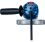 Угловая шлифмашина BOSCH 125 мм 900 Вт GWS 9-125 S (601396102) - фото 2