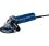 Угловая шлифмашина BOSCH 125 мм 900 Вт GWS 9-125 S (601396102) - фото 3