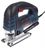 Лобзик електричний BOSCH 780 Вт GST 150 BCE в кейсі (601513000) - фото 3