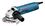 Угловая шлифмашина BOSCH 125 мм 1400 Вт GWS 1400 (601824806) - фото 1