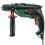 Дриль ударний BOSCH 800 Вт UniversalImpact 800 ШЗП (603131120) - фото 1