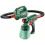 Фарборозпилювач електр. BOSCH 440 Вт PFS 2000 (603207300) - фото 1