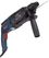 Перфоратор BOSCH 800 Вт GBH 2-26 DRE SDS-Plus (611253708) - фото 2