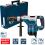 Перфоратор BOSCH 1150 Вт GBH 5-40 DCE SDS-Max (611264000) - фото 3
