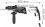 Перфоратор BOSCH 880 Вт GBH 2-28 F SDS-Plus (611267600) - фото 2