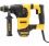 Перфоратор DeWALT (D25333K) - фото 3
